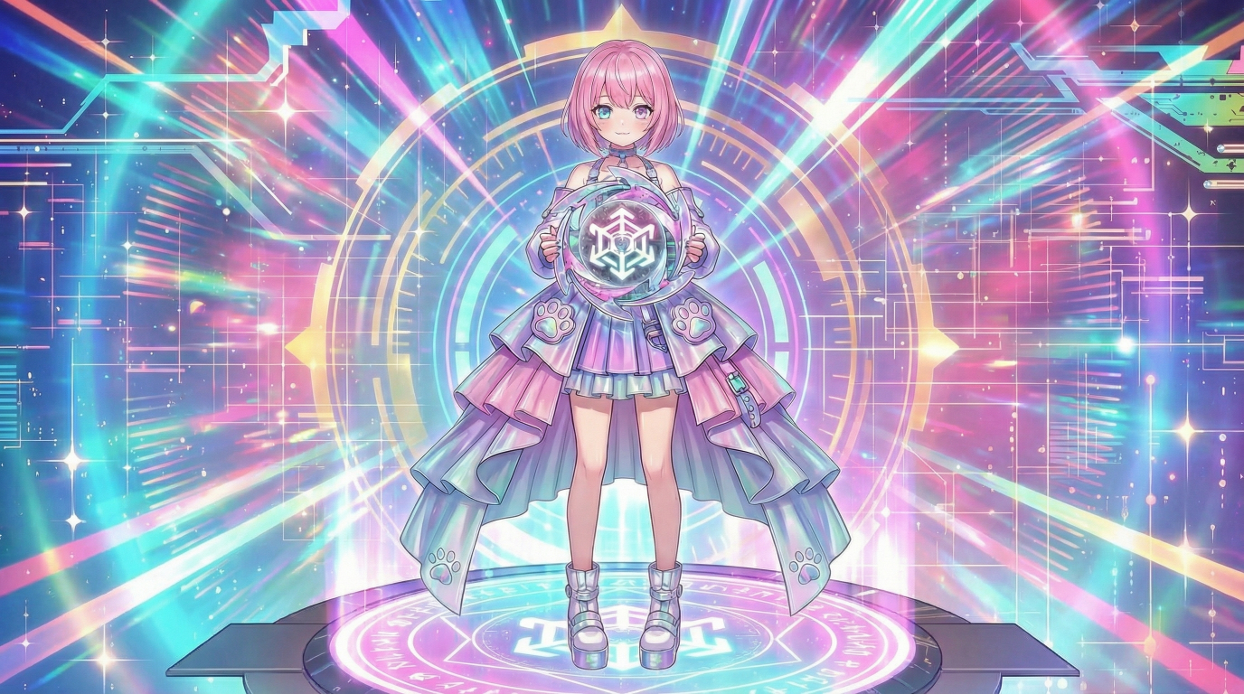 Twinkle Groovin artwork